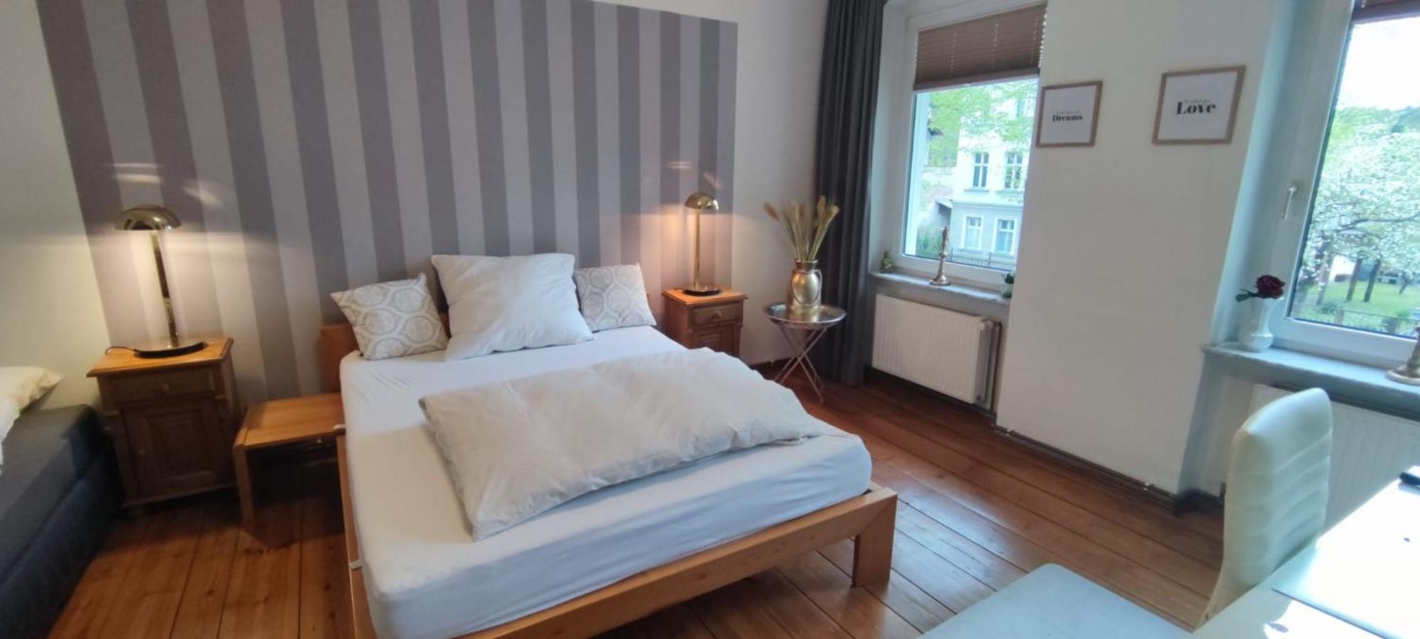 Zum Fuchsbau - Schoeneiche Bei Berlin Exterior photo